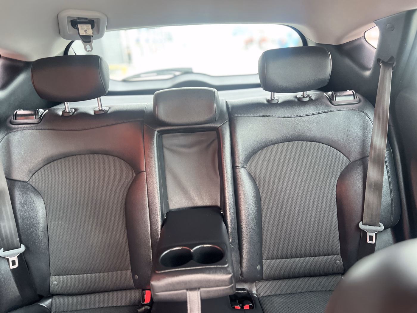 Hyundai ix35 фото 23