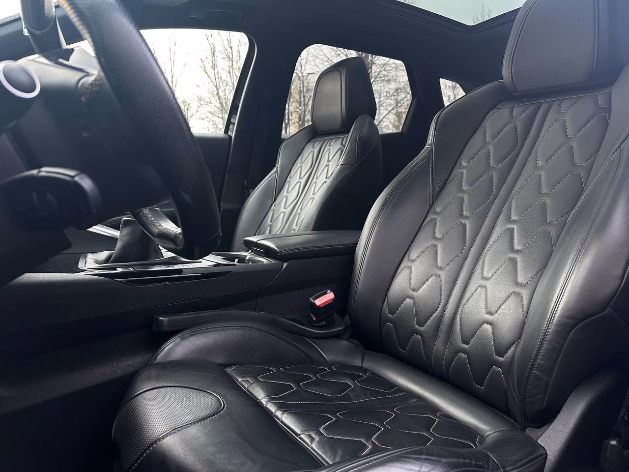 Peugeot 3008 фото 9