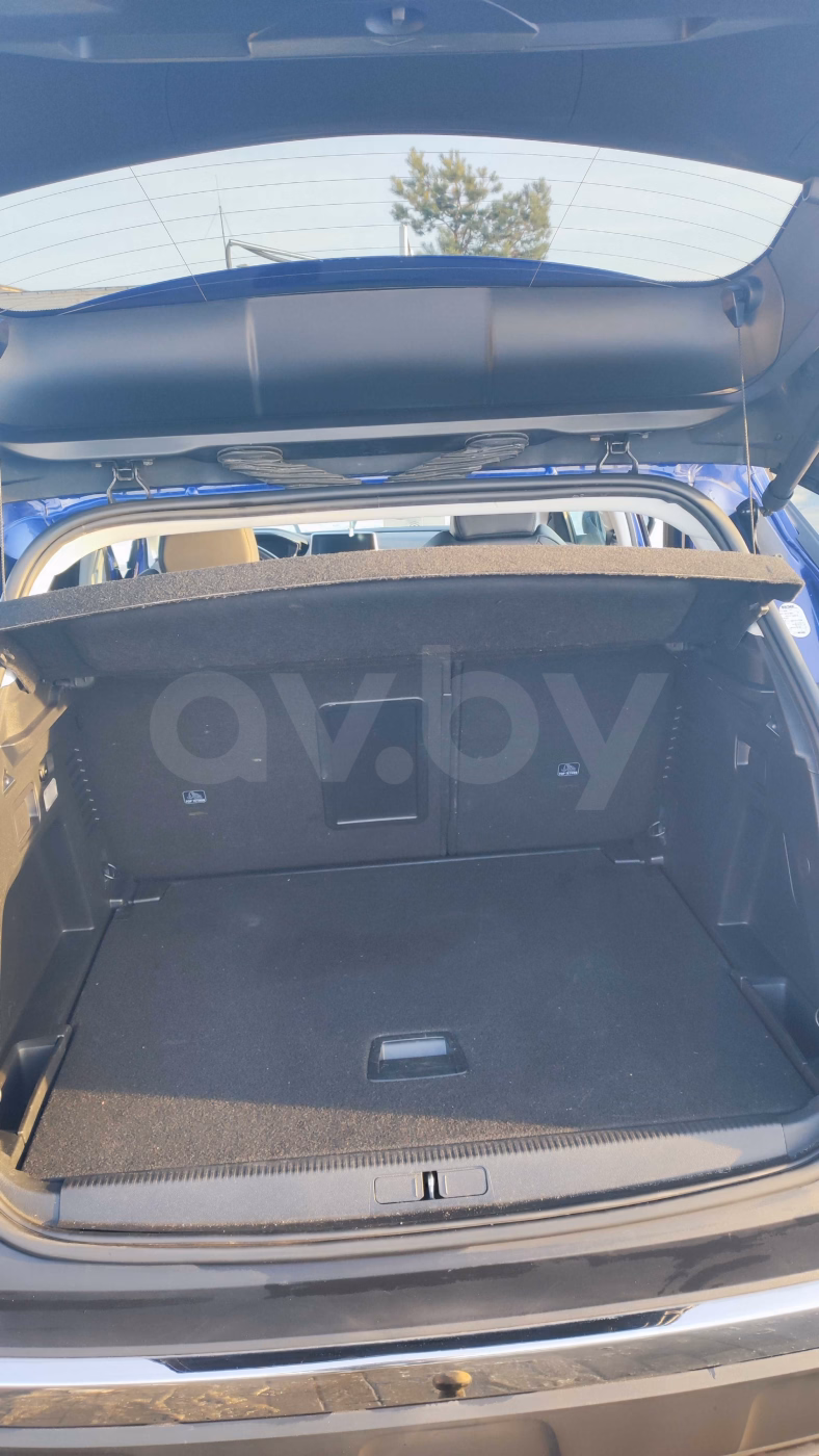Peugeot 3008 фото 6