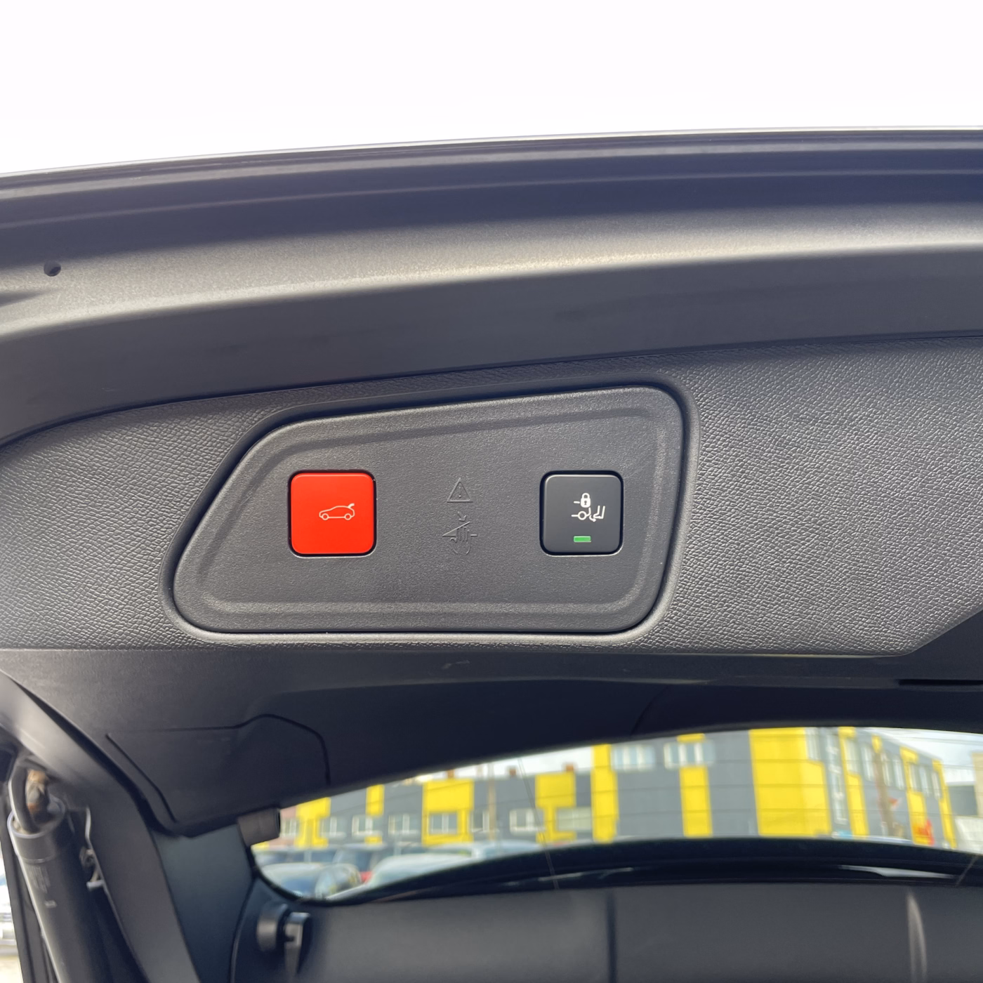 Peugeot 3008 фото 21