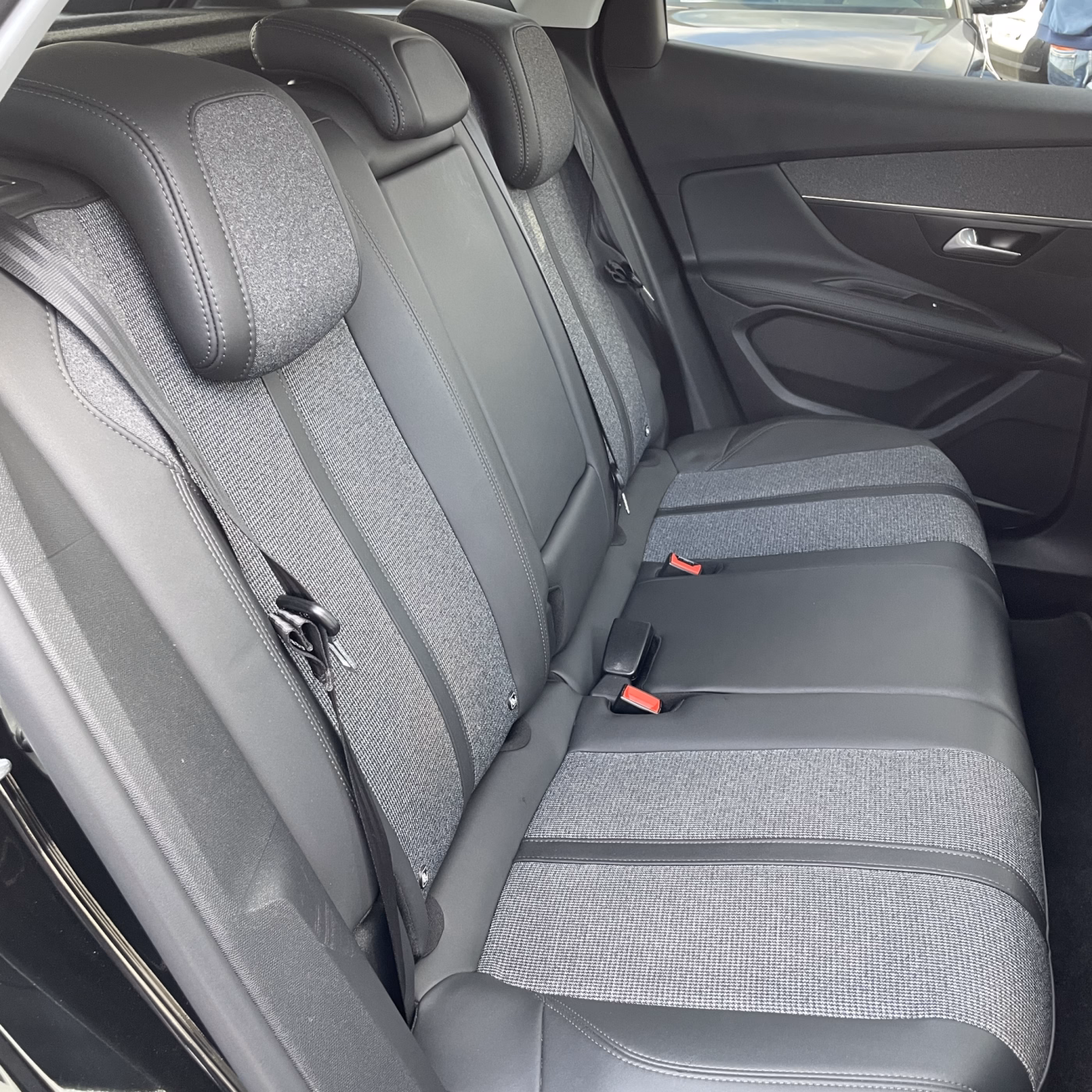 Peugeot 3008 фото 22