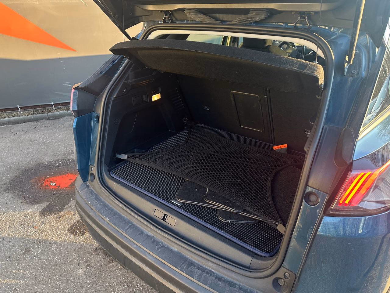 Peugeot 3008 фото 5