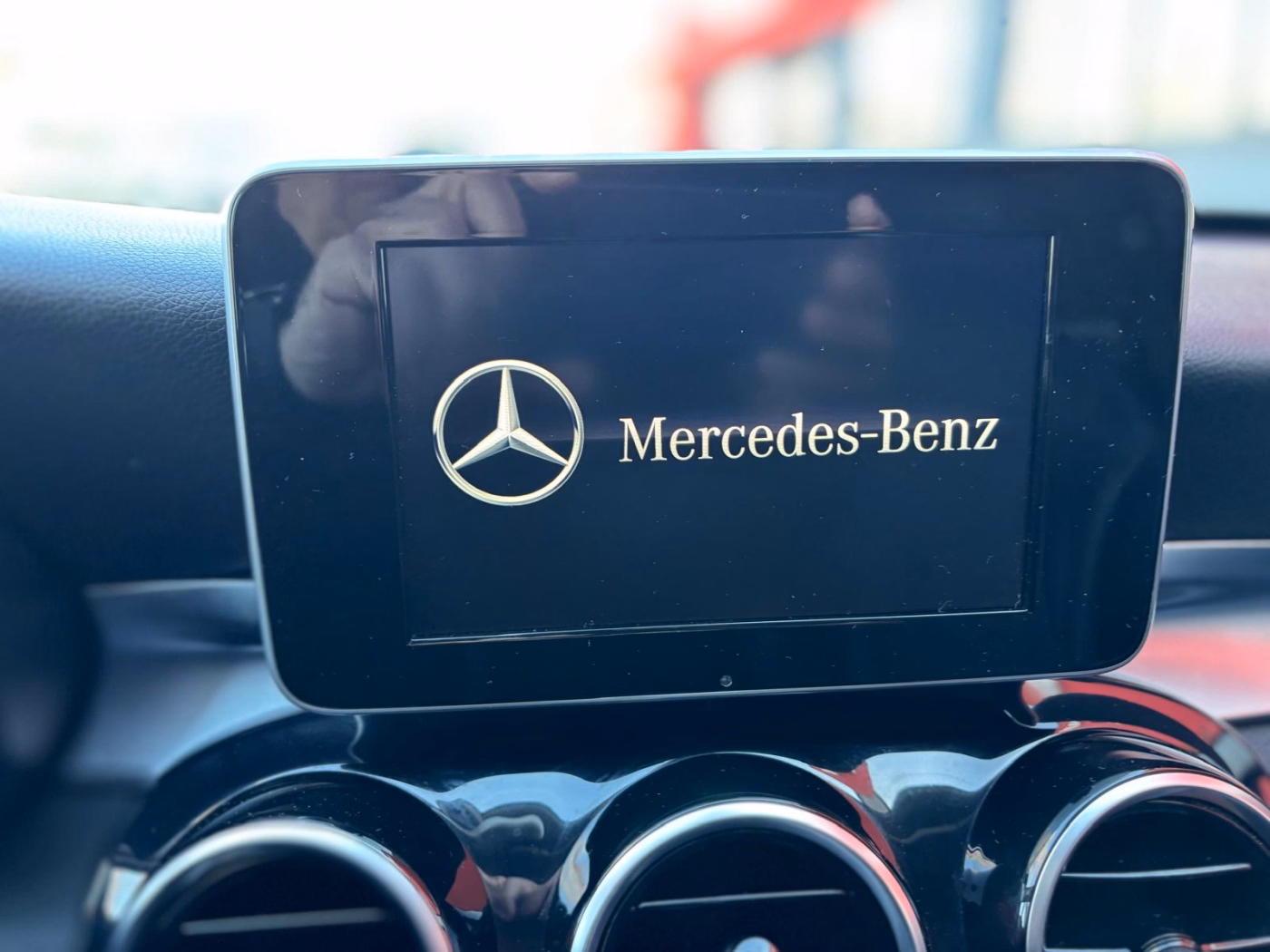 Mercedes-Benz C-Класс фото 20