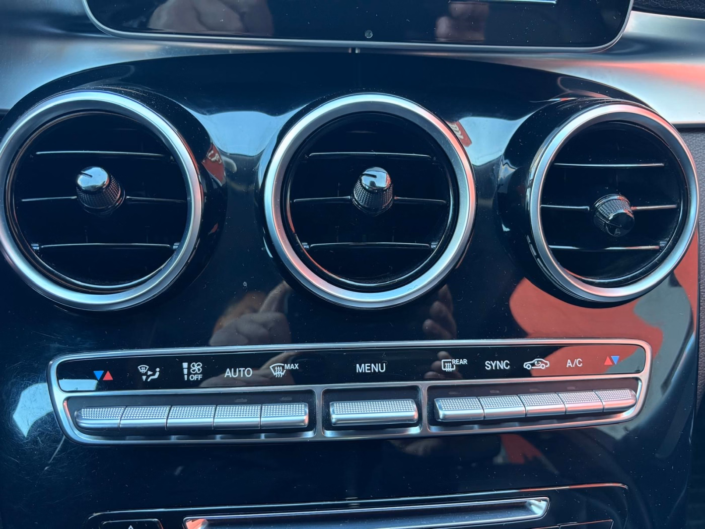 Mercedes-Benz C-Класс фото 23