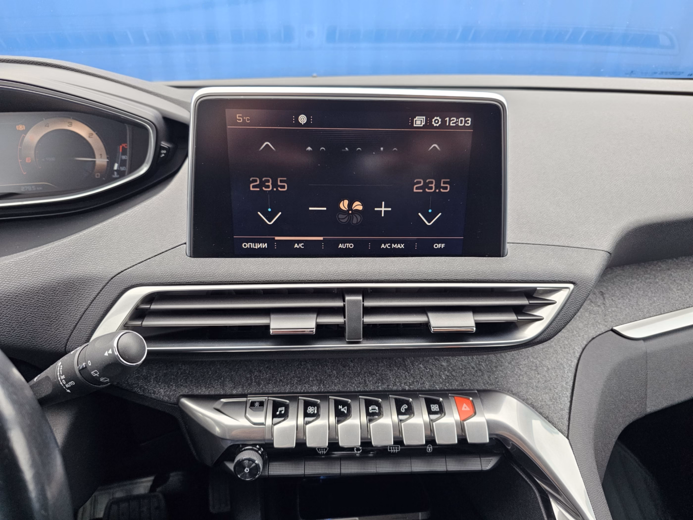 Peugeot 3008 фото 24