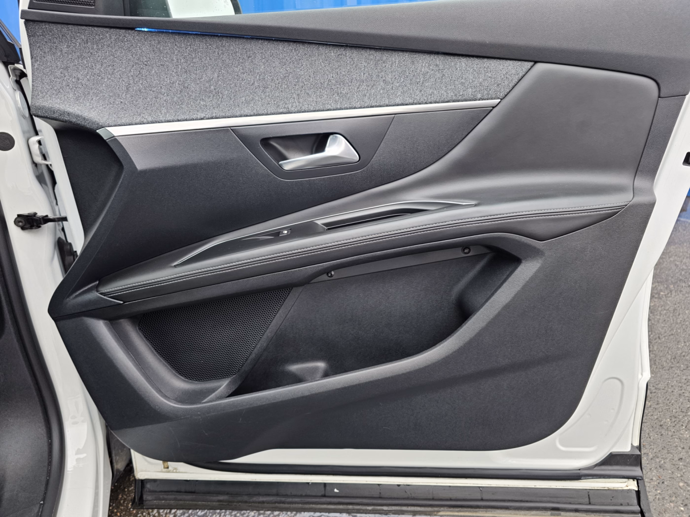Peugeot 3008 фото 19