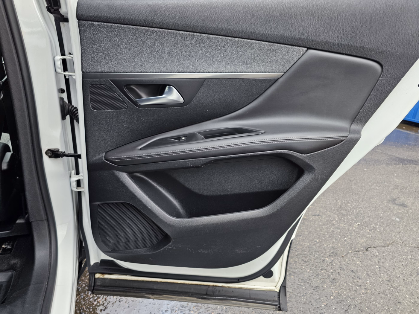 Peugeot 3008 фото 17