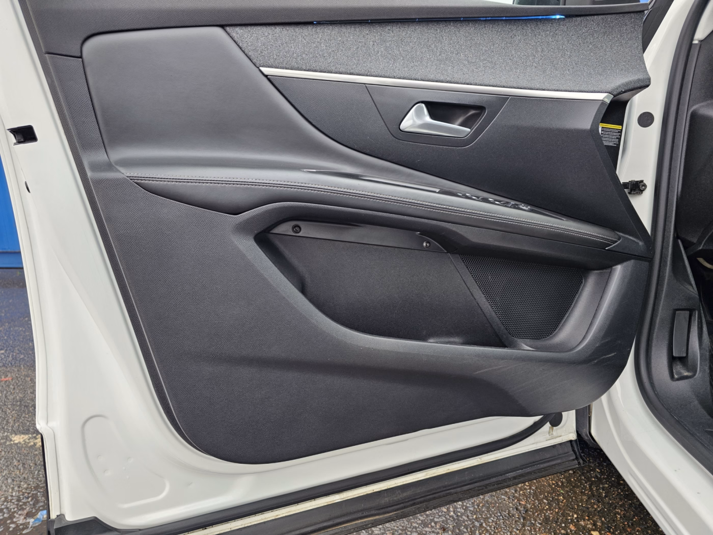 Peugeot 3008 фото 11