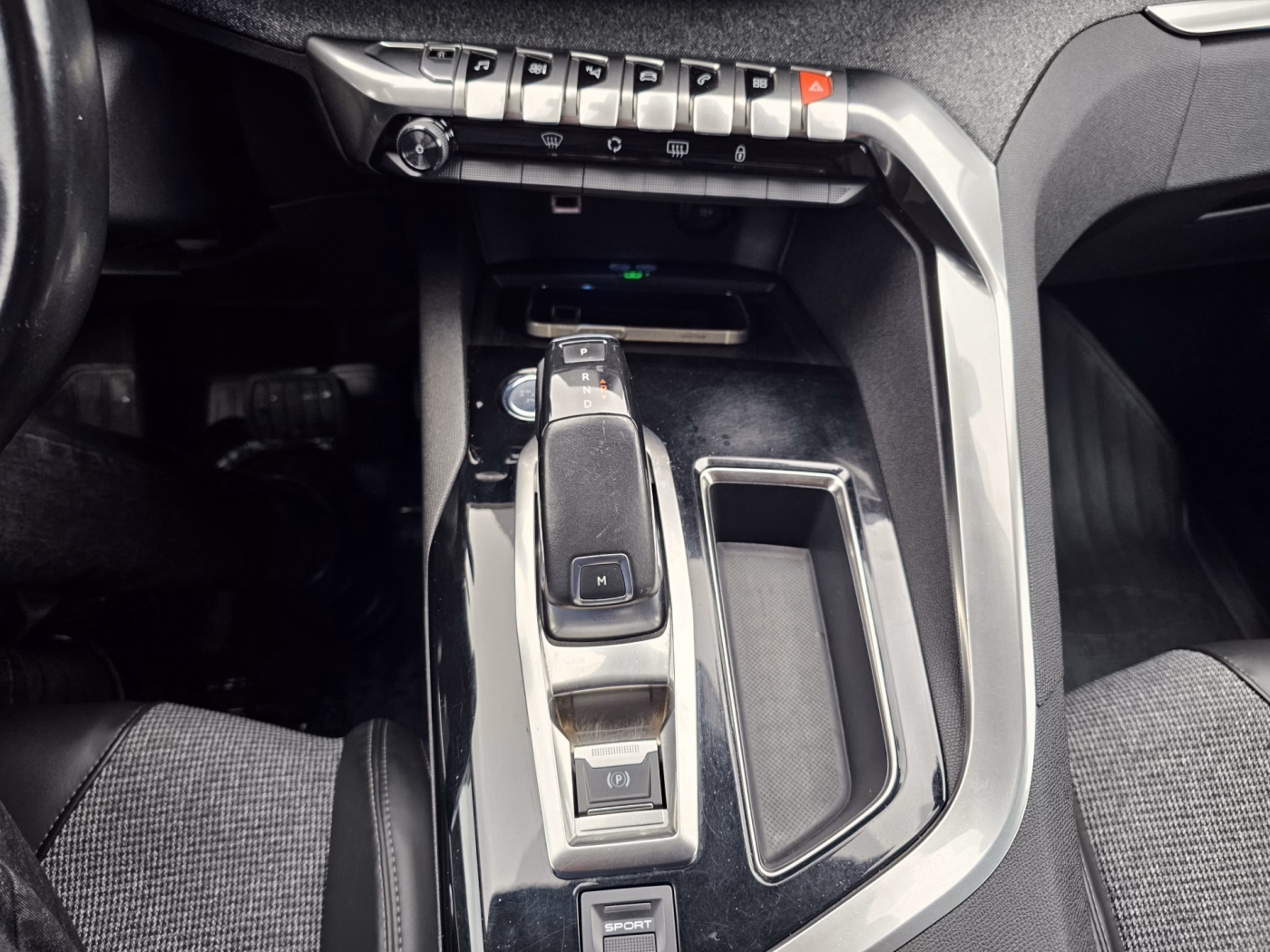 Peugeot 3008 фото 26