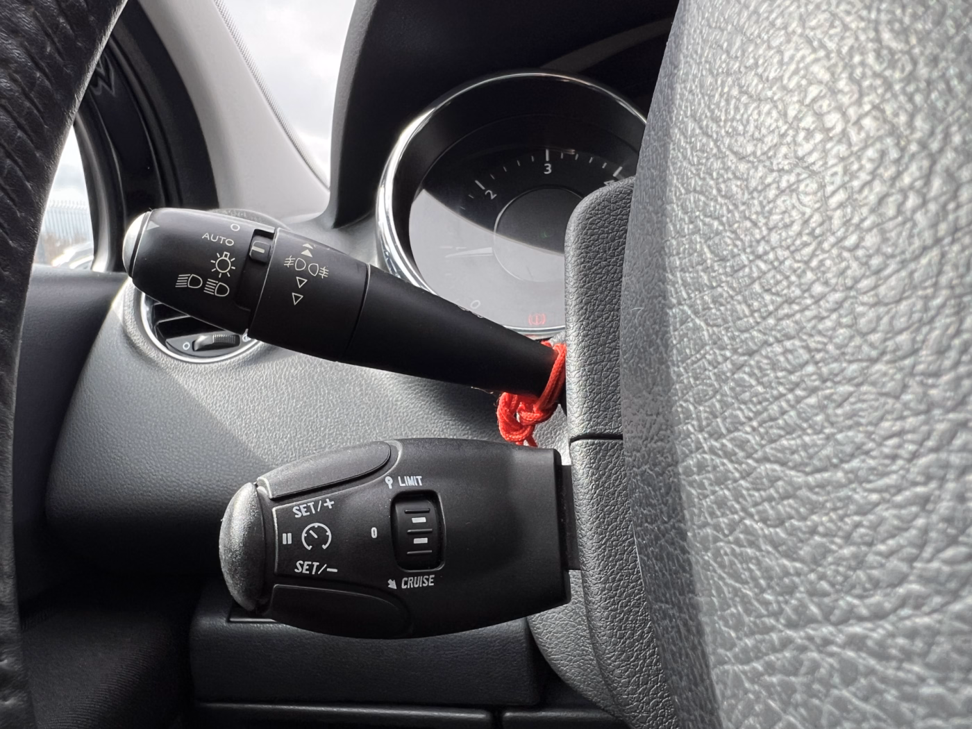 Peugeot 3008 фото 26