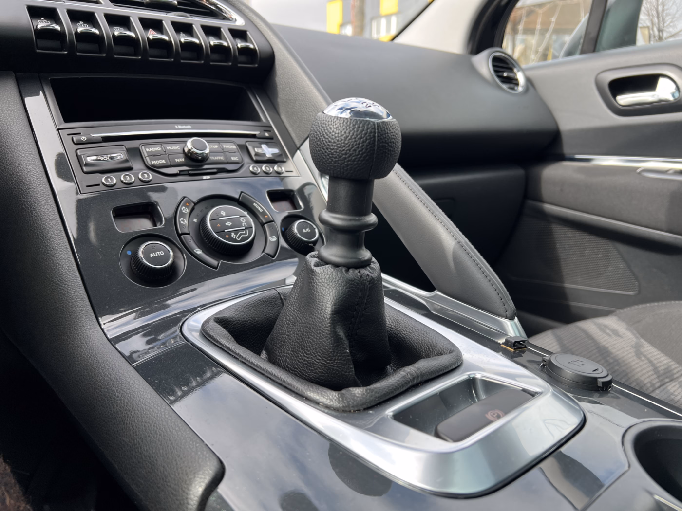 Peugeot 3008 фото 22