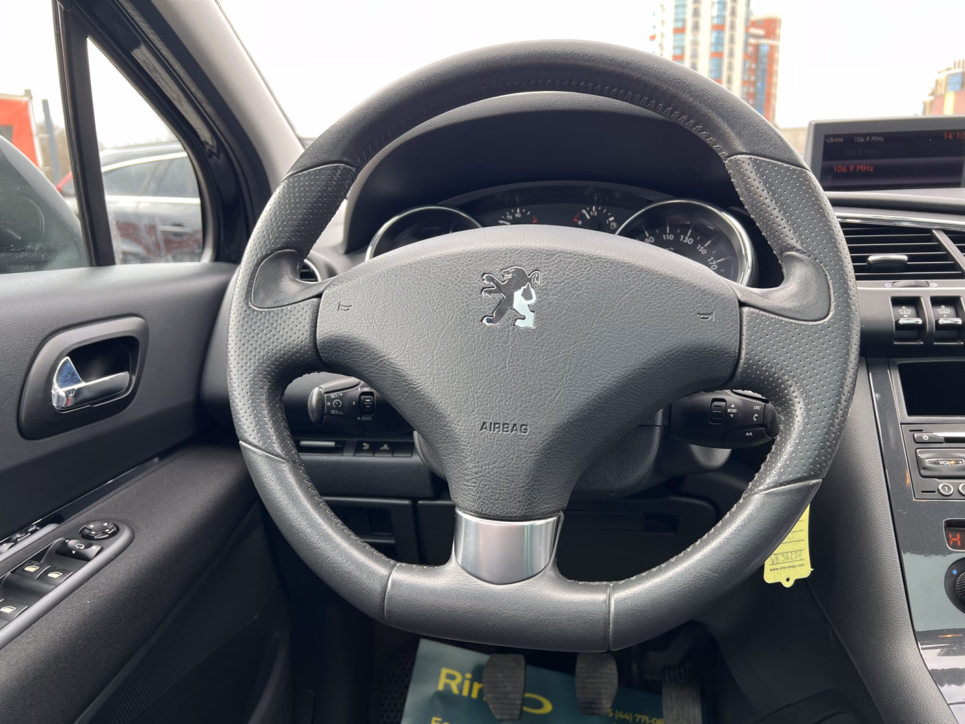 Peugeot 3008 фото 24