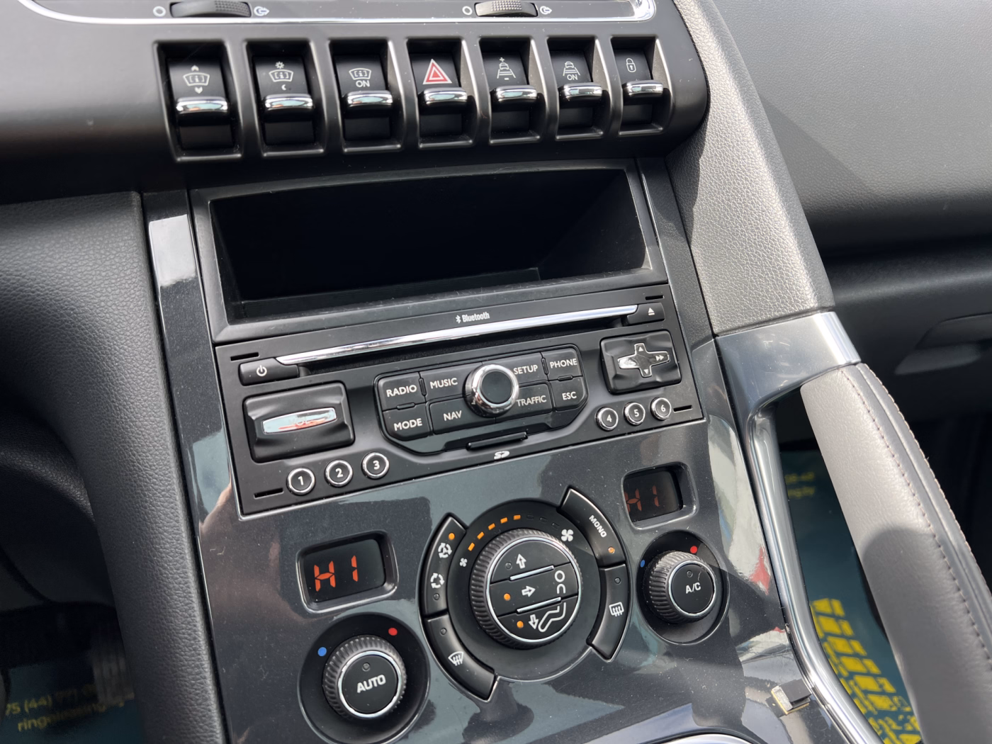 Peugeot 3008 фото 21