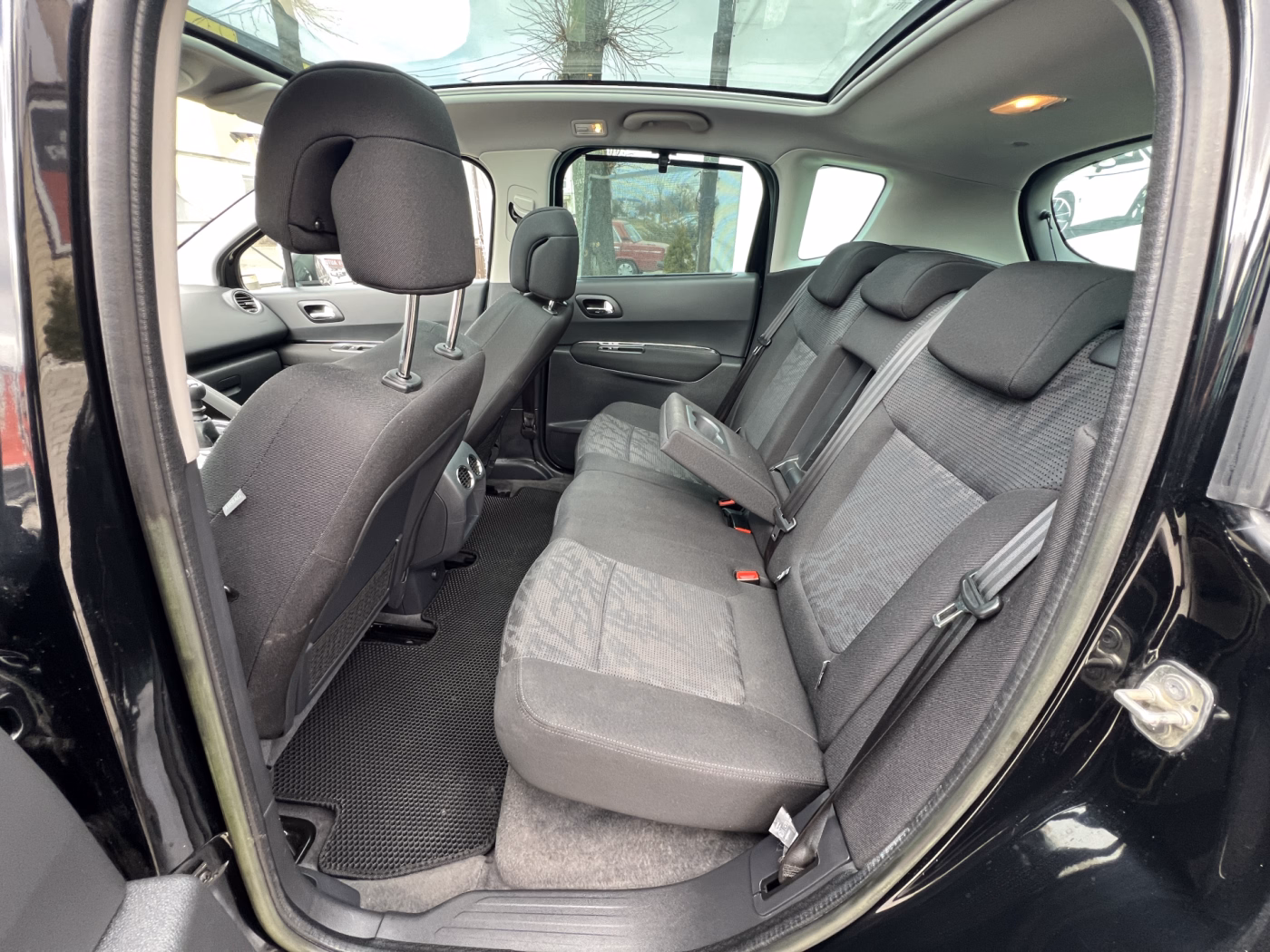 Peugeot 3008 фото 18