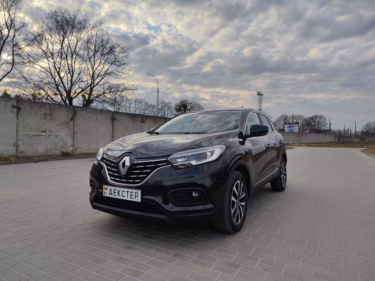 Renault Kadjar