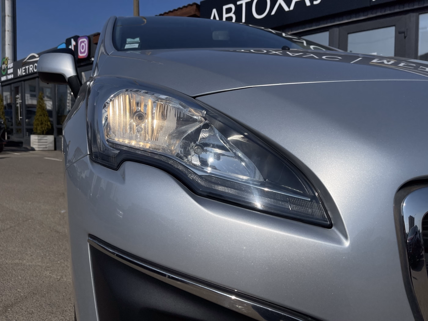 Peugeot 3008 фото 21