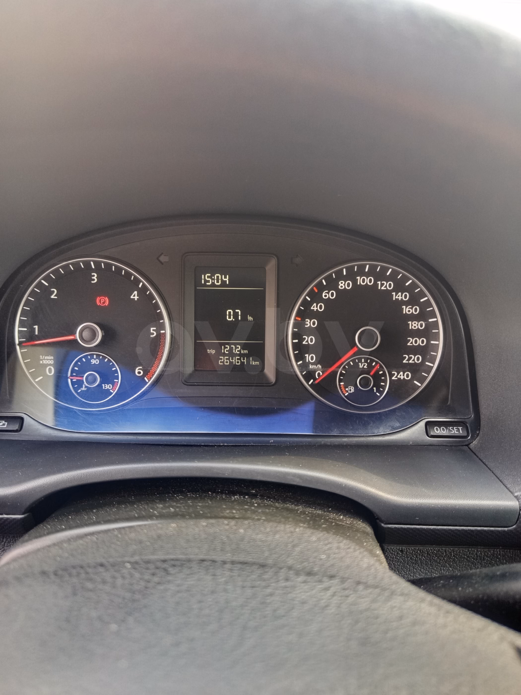 Volkswagen Caddy MAXI фото 12