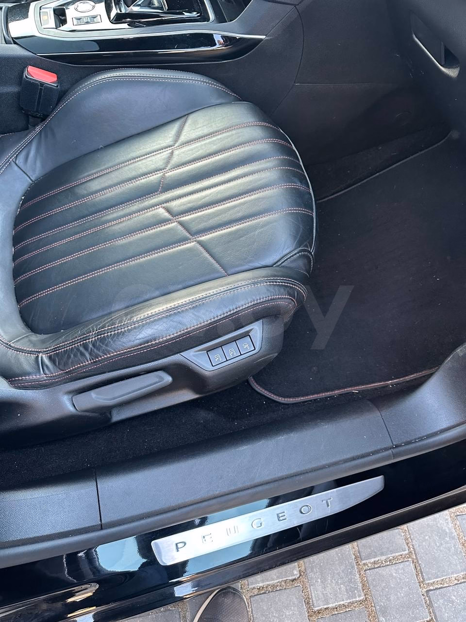 Peugeot 308 фото 19