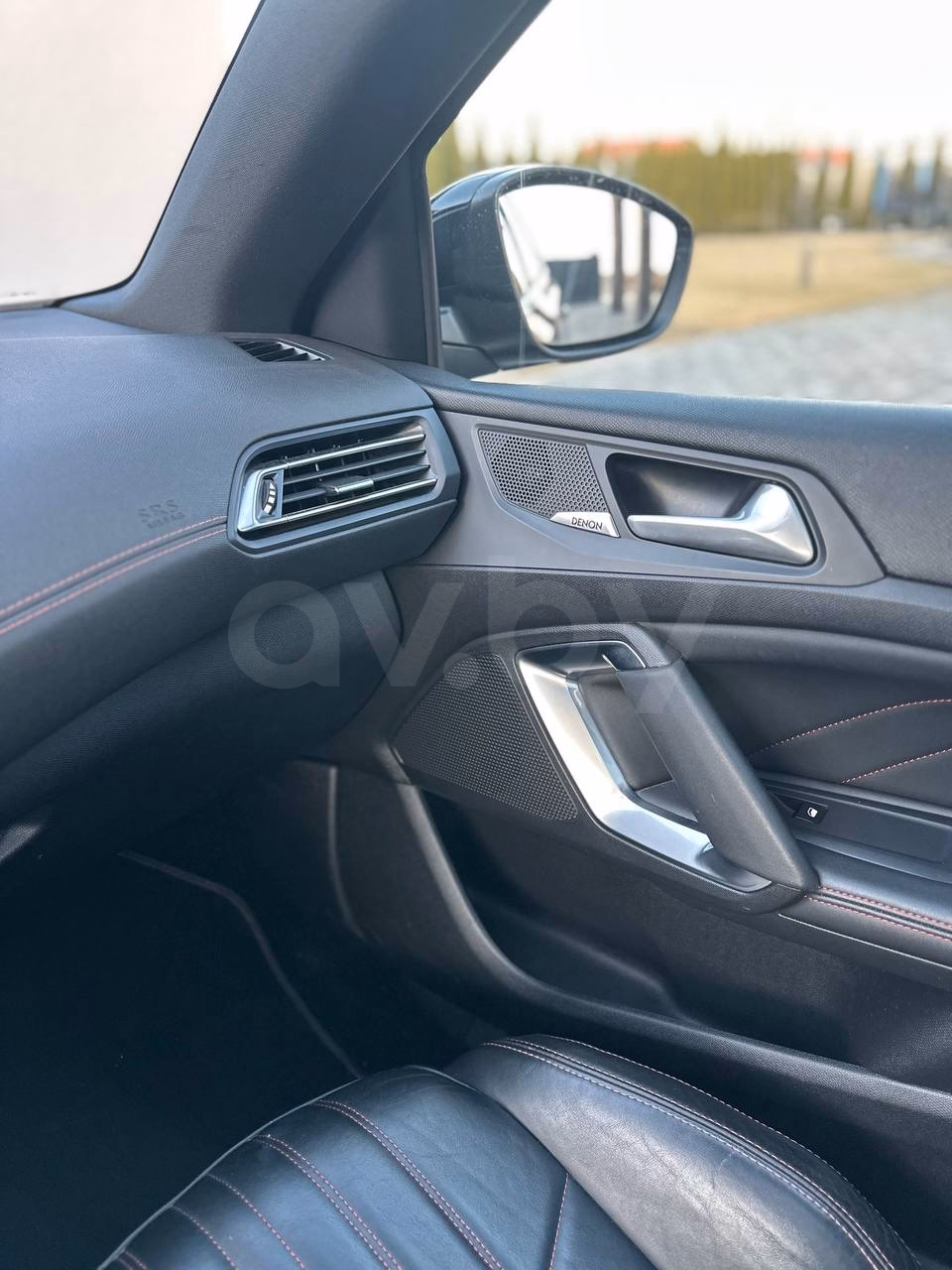 Peugeot 308 фото 18