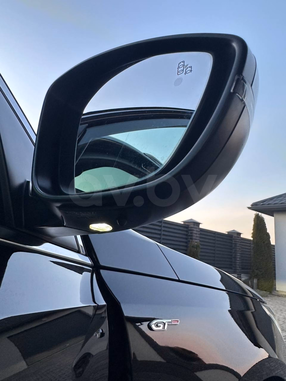 Peugeot 308 фото 21