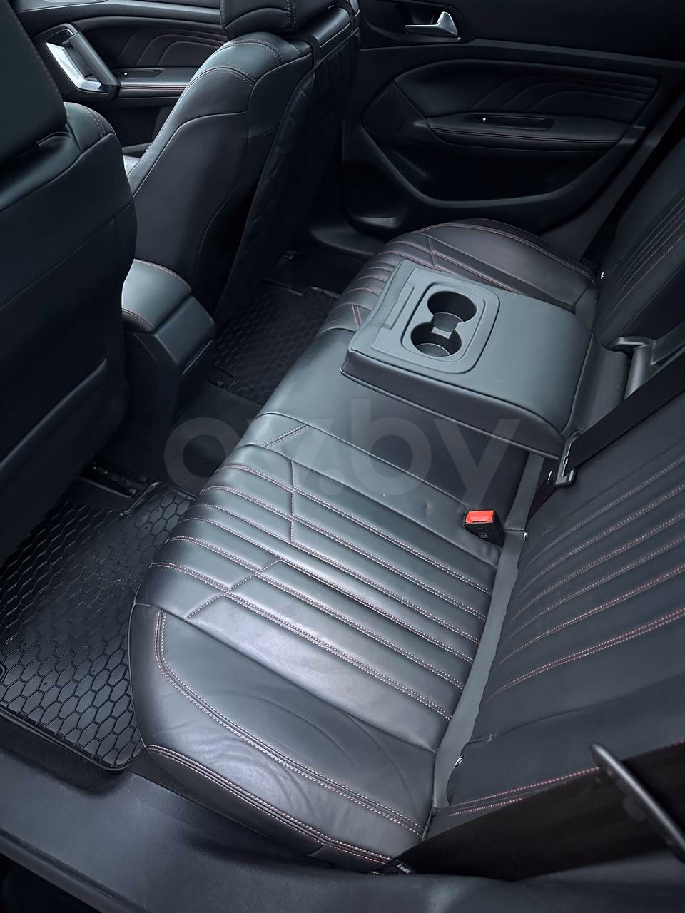 Peugeot 308 фото 14