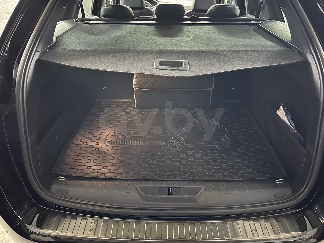 Peugeot 308 фото 23