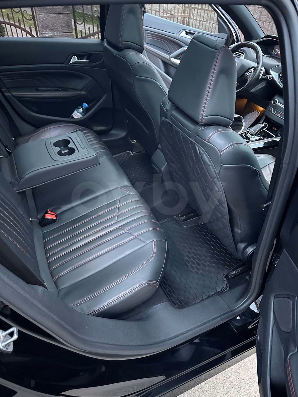 Peugeot 308 фото 15