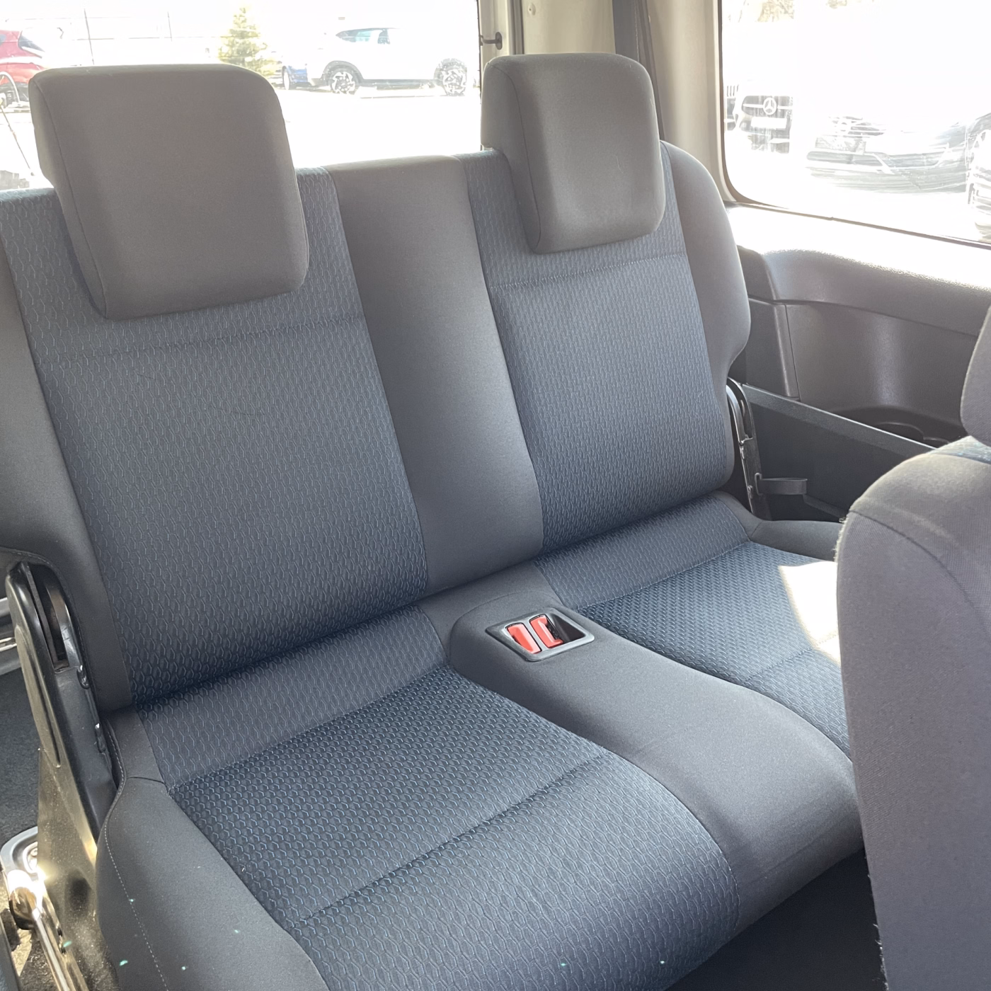 Volkswagen Caddy MAXI фото 22