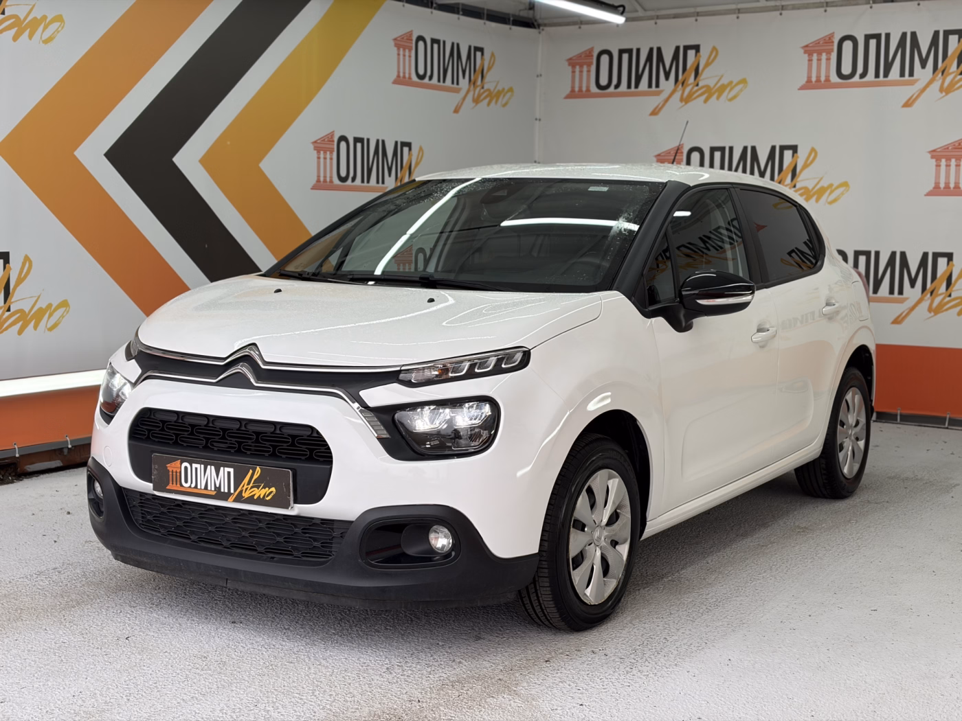 Citroen C3