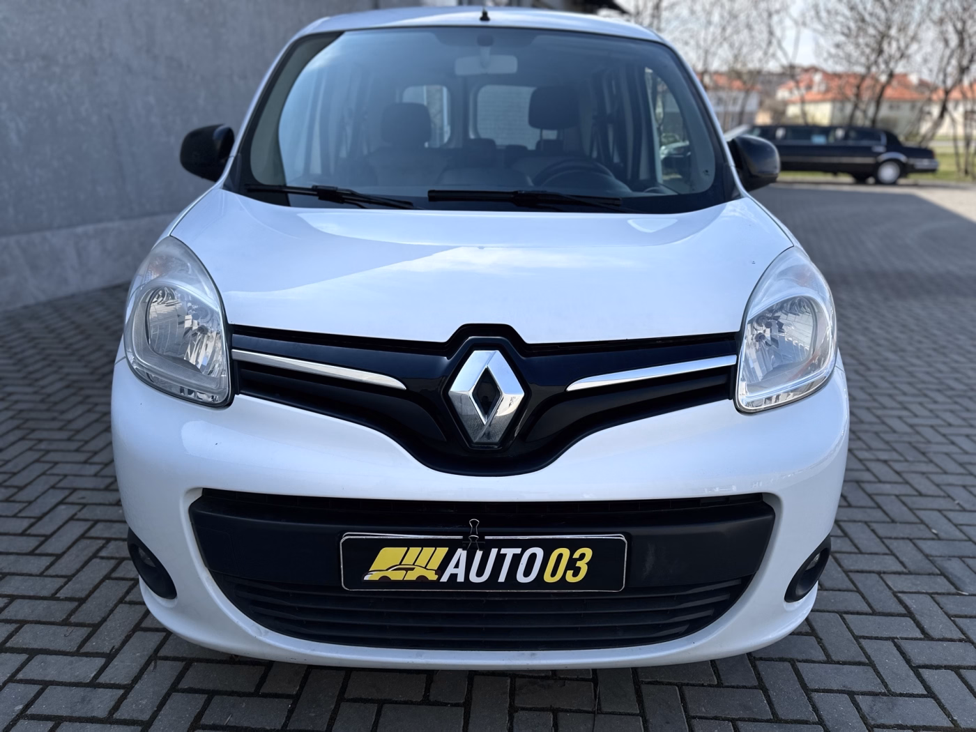 Renault Kangoo