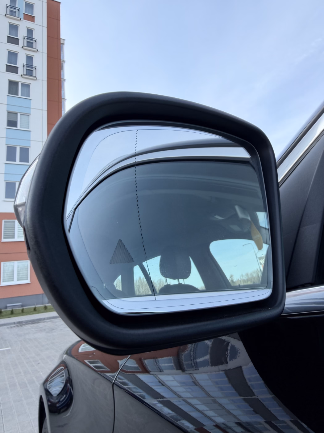 Mercedes-Benz C-Класс фото 15