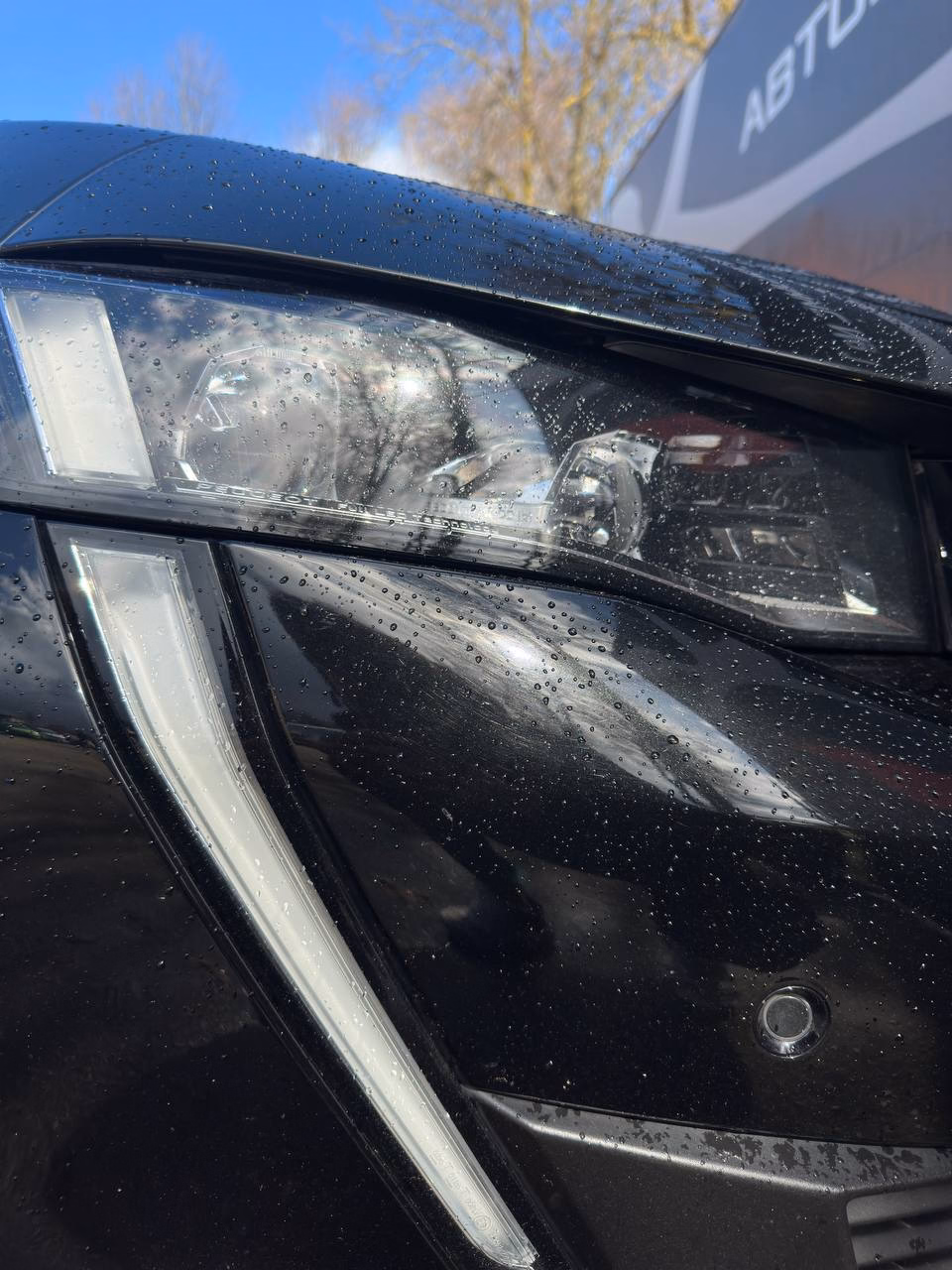 Peugeot 508 фото 5