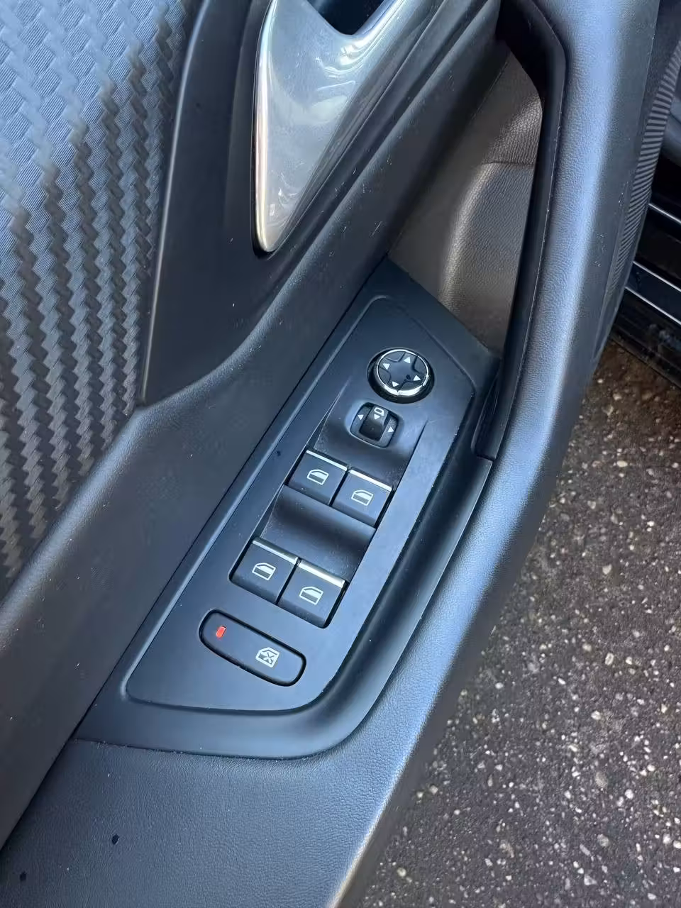 Peugeot 508 фото 7