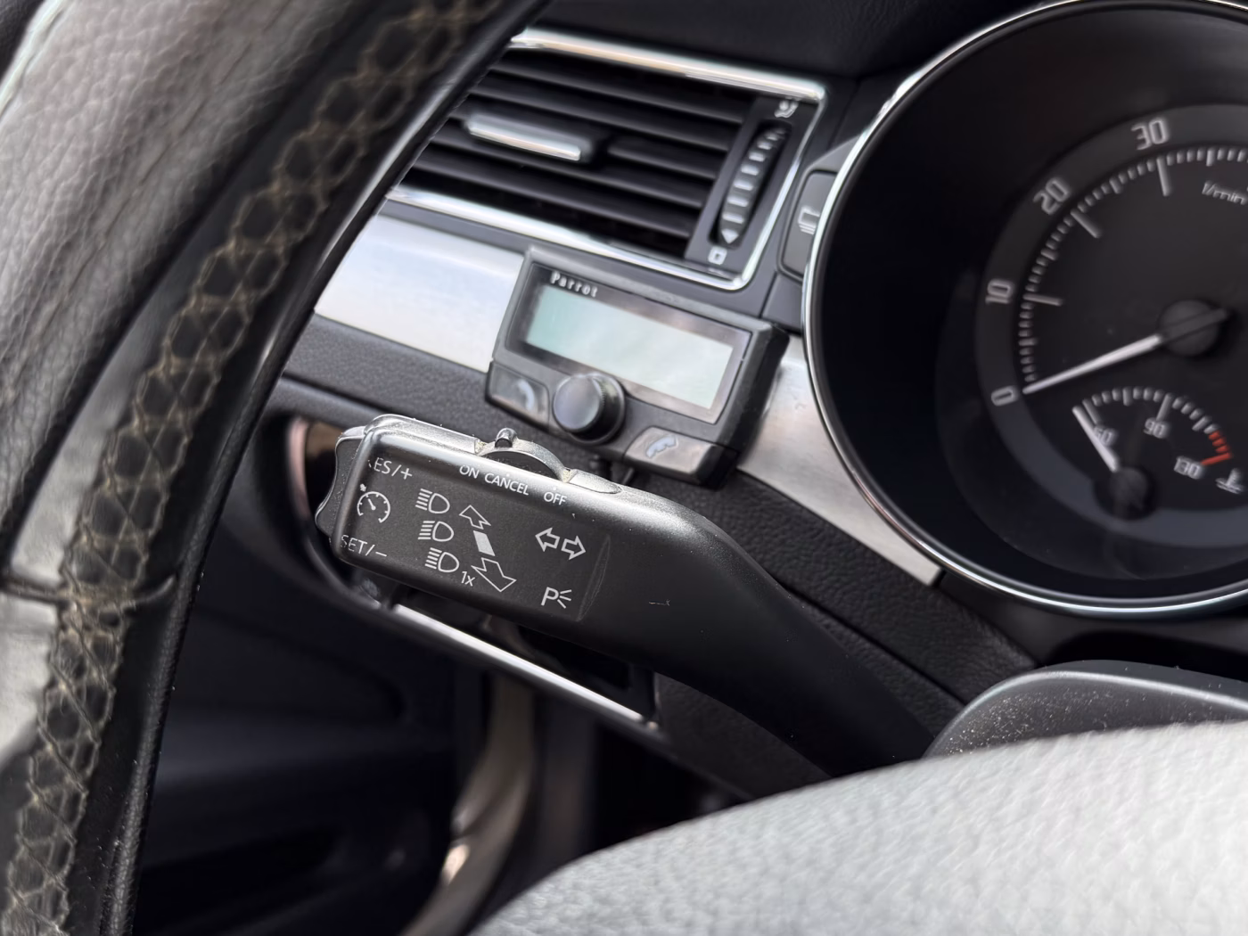 Skoda Superb фото 19