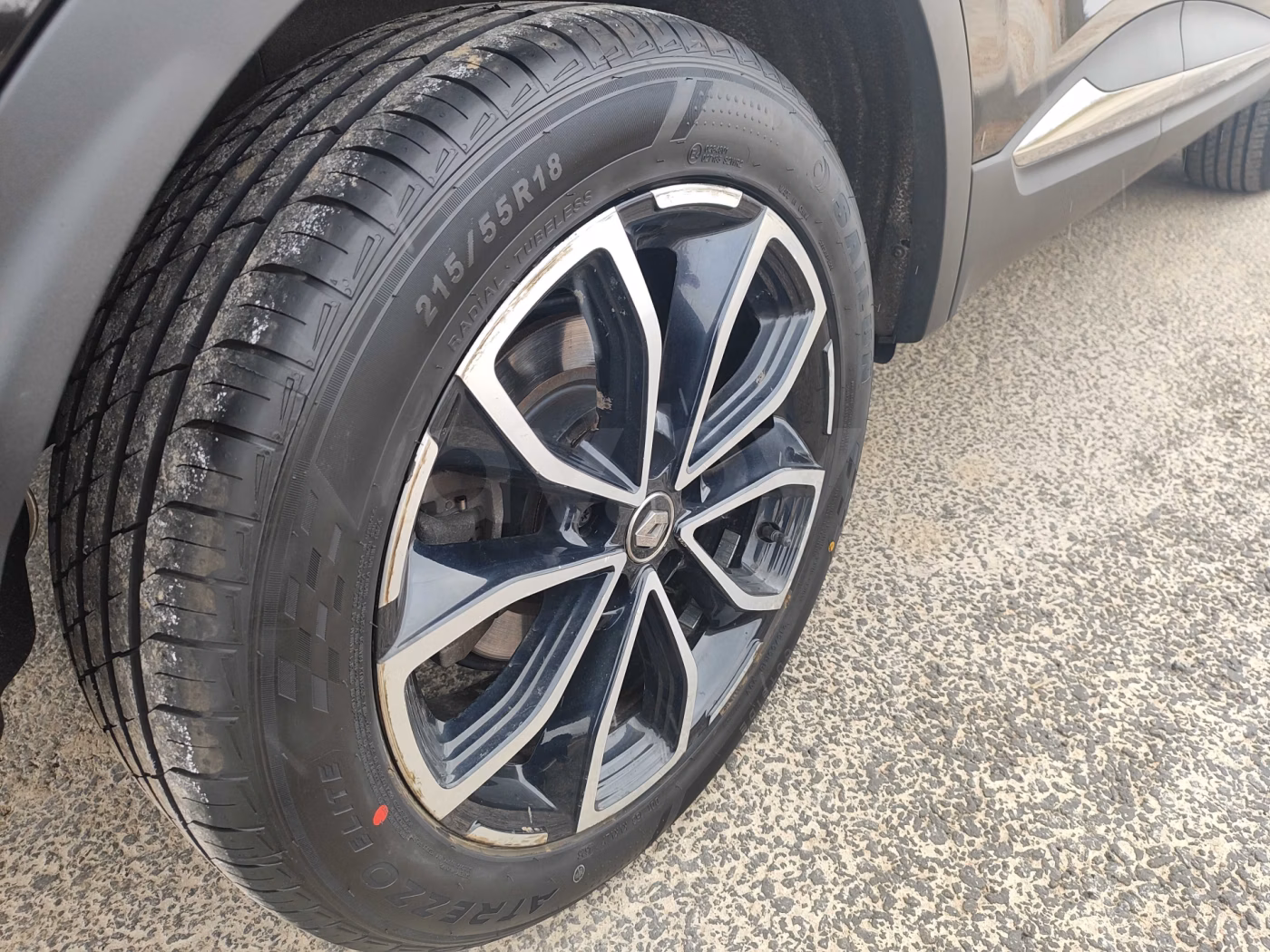 Renault Kadjar фото 4