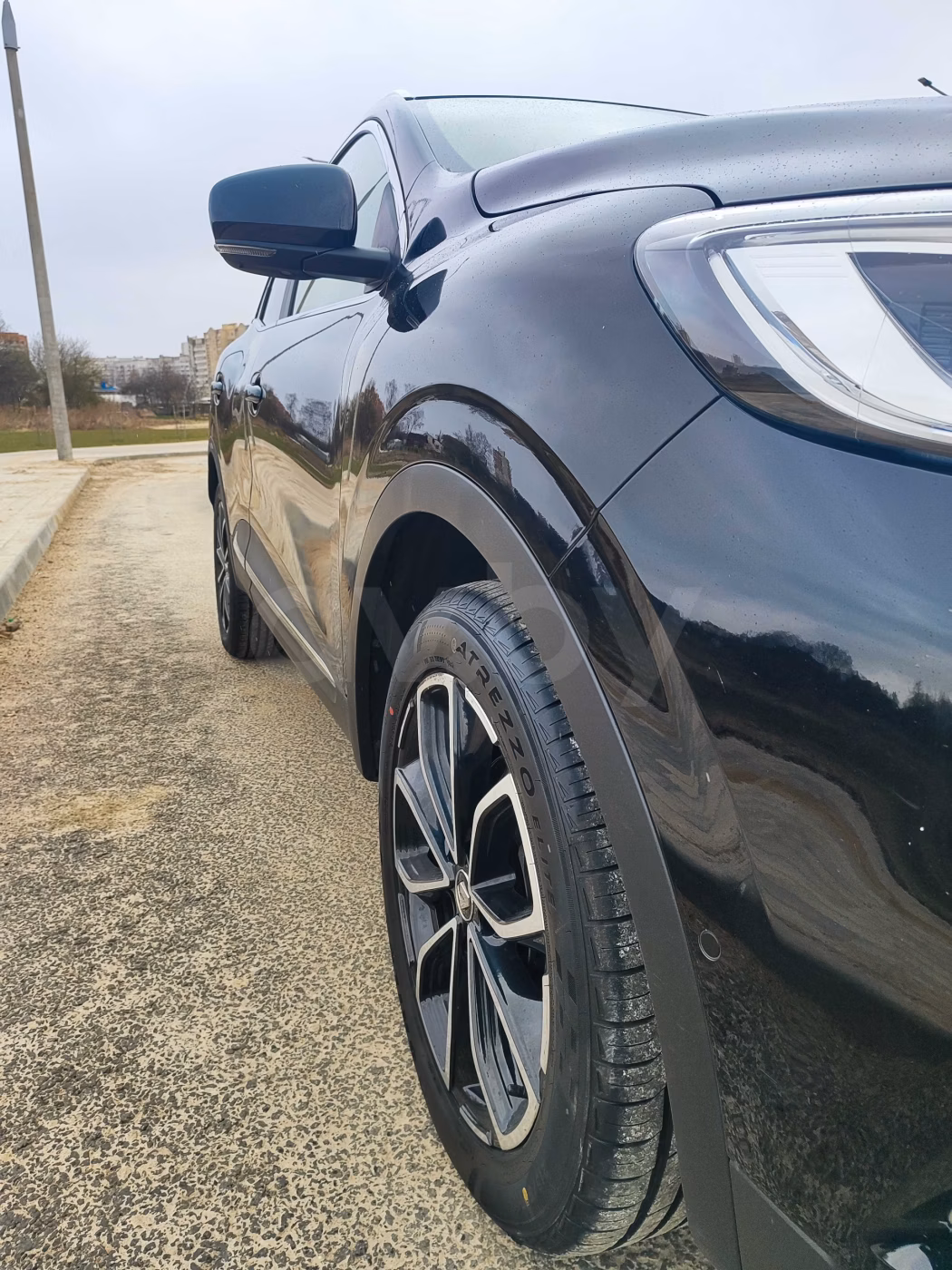 Renault Kadjar фото 3