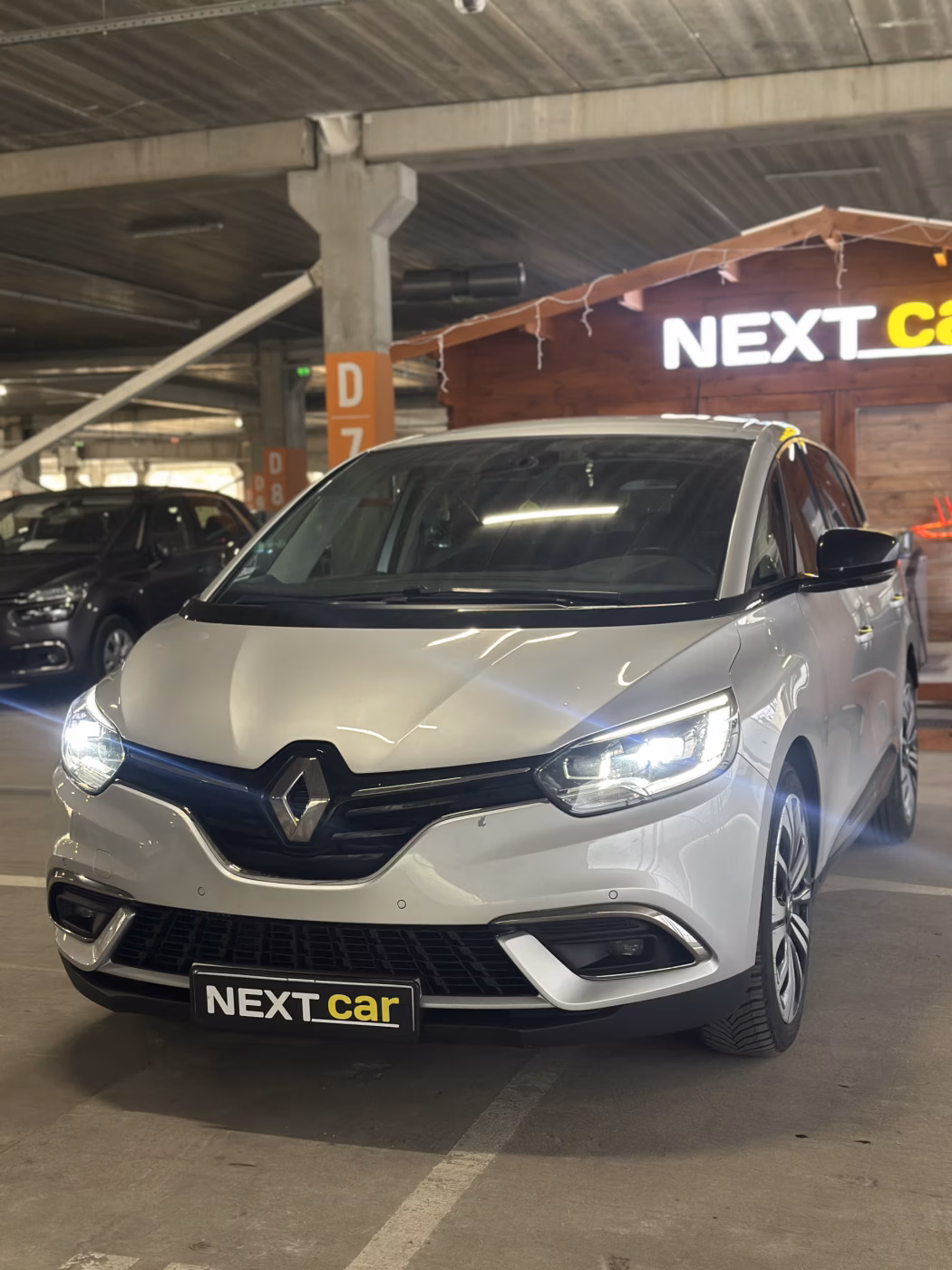 Renault Grand Scenic