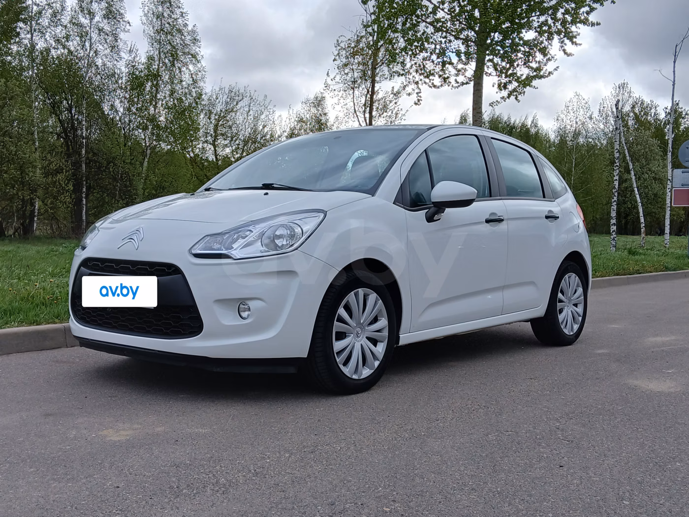 Citroen C3