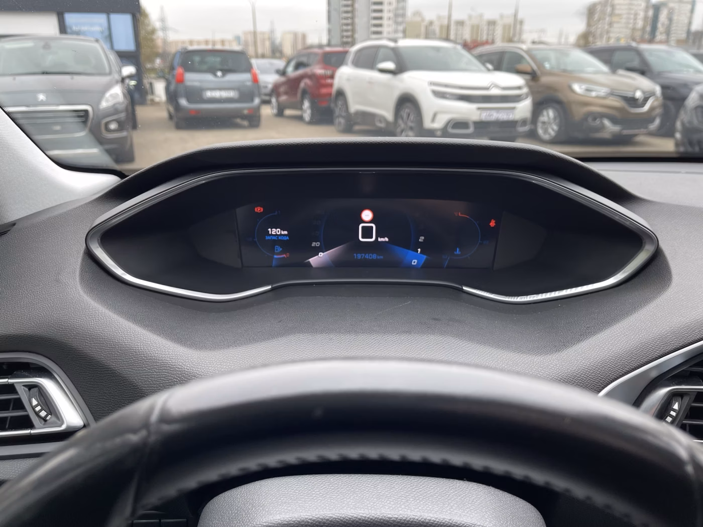 Peugeot 308 фото 23