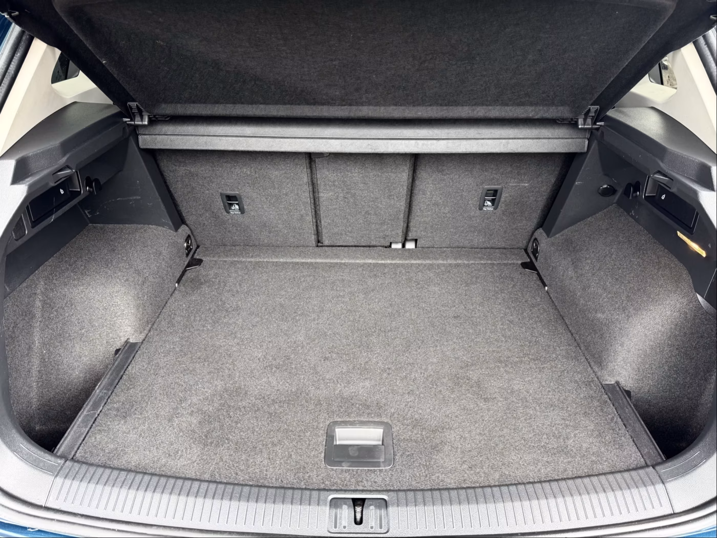 Volkswagen Tiguan фото 20
