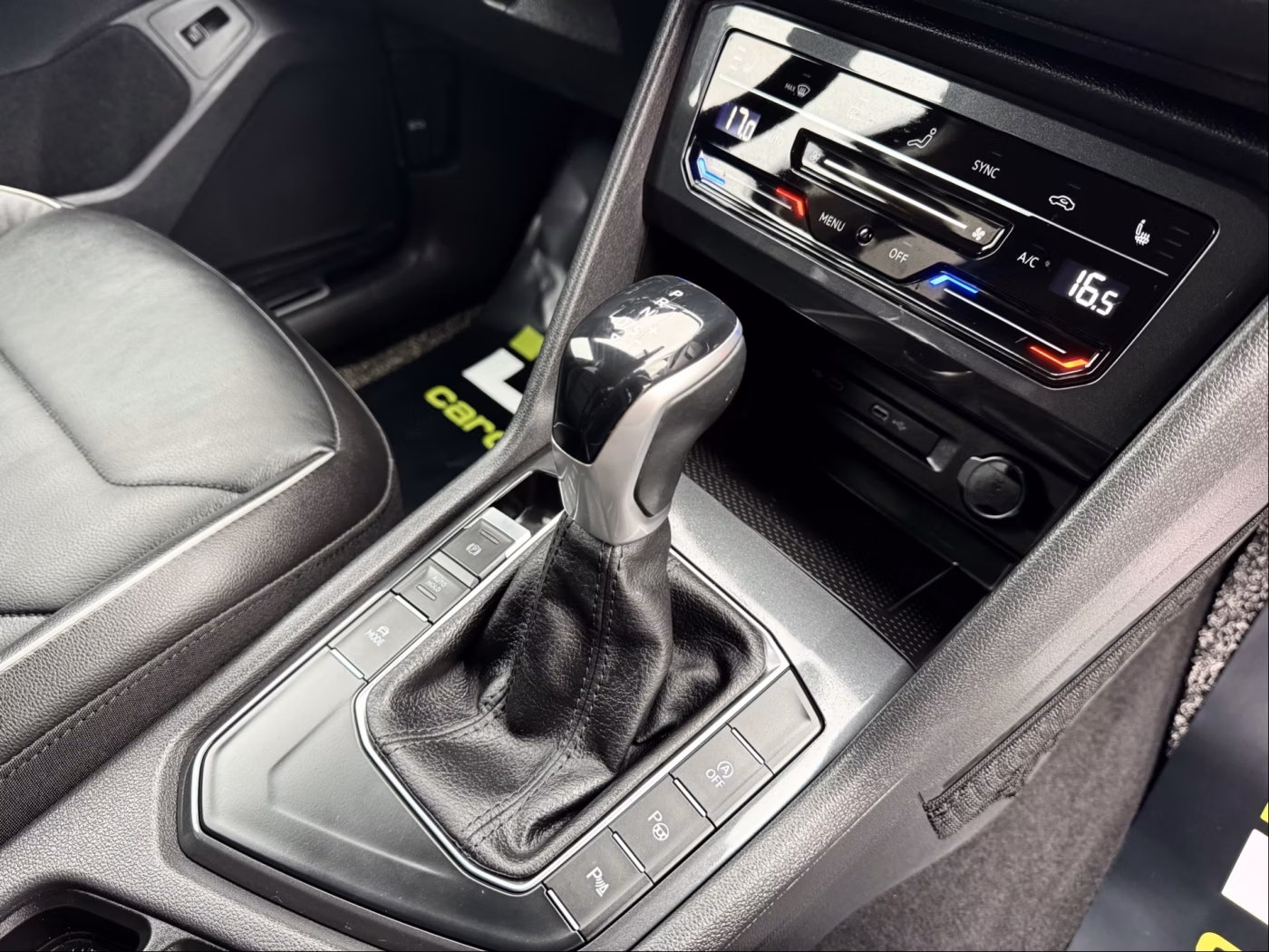 Volkswagen Tiguan фото 16