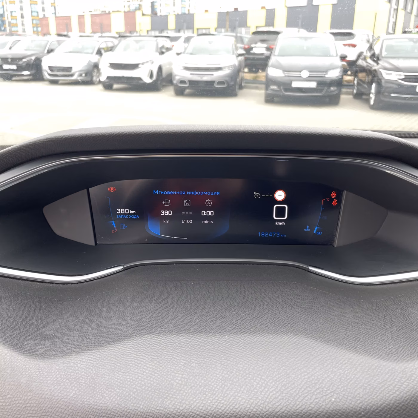 Peugeot 308 фото 18