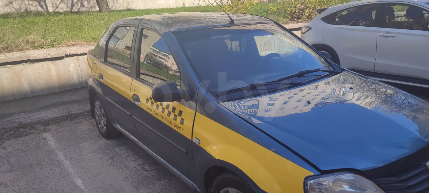 Dacia Logan