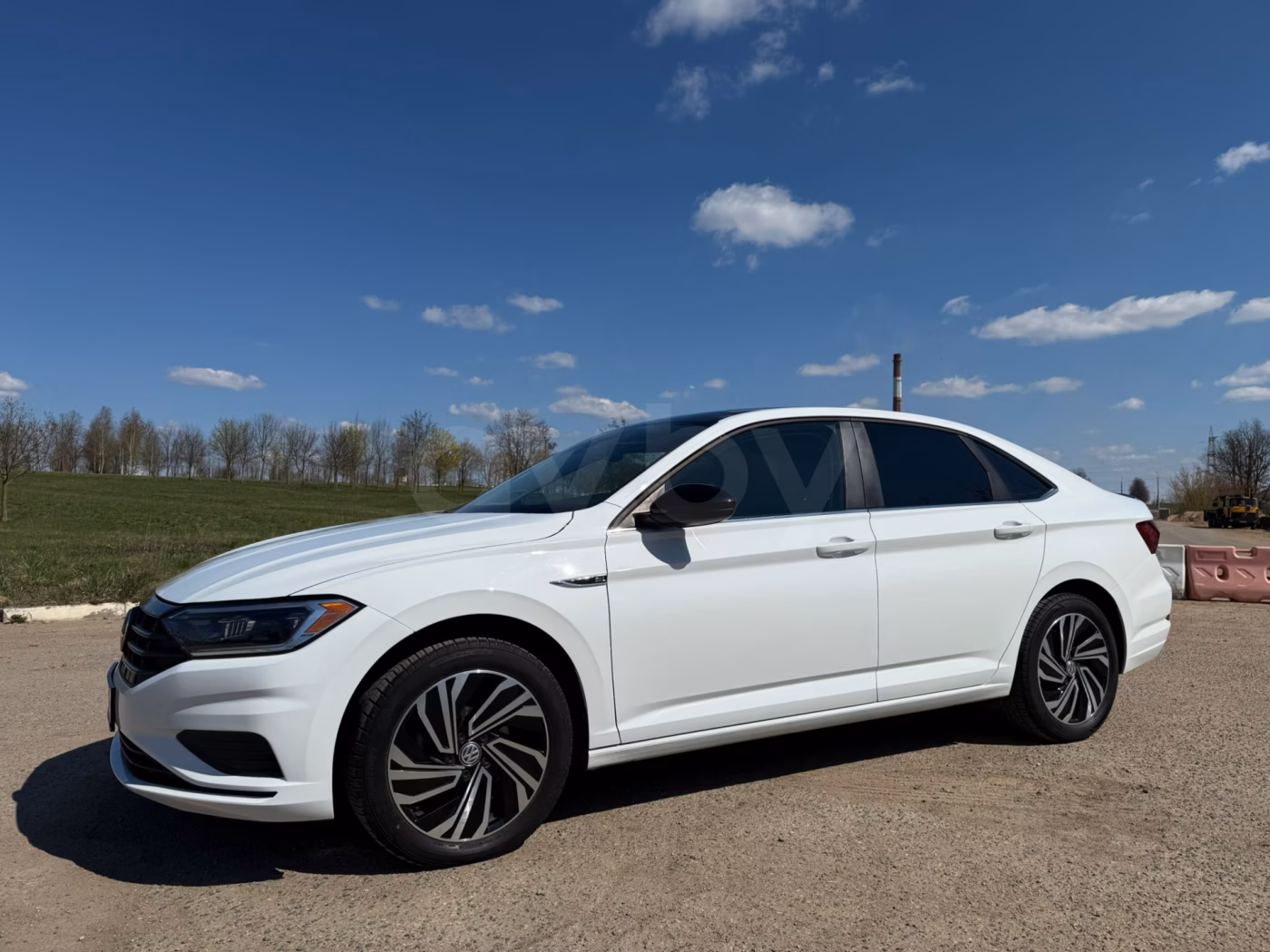 Volkswagen Jetta