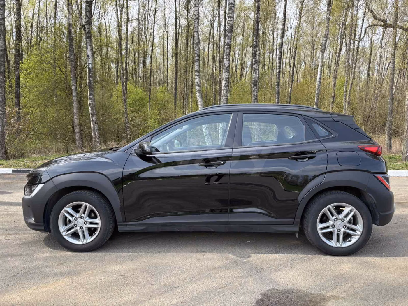 Hyundai Kona фото 4