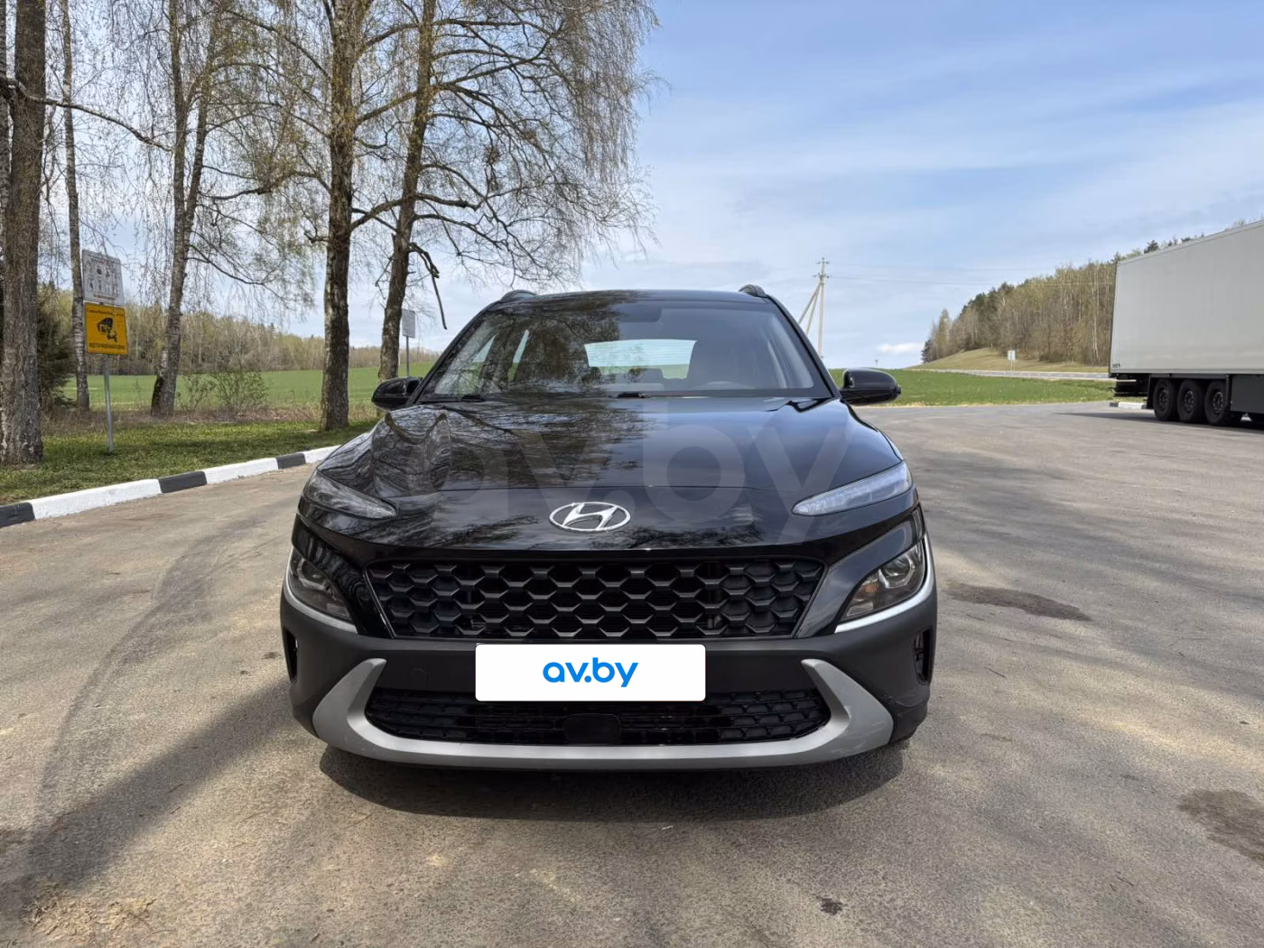 Hyundai Kona фото 3