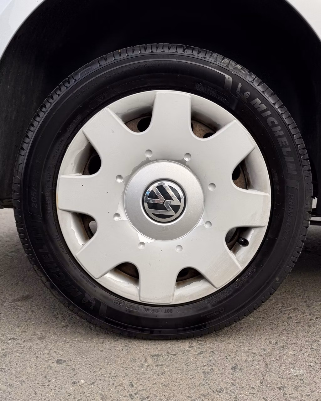 Volkswagen Caddy MAXI фото 15
