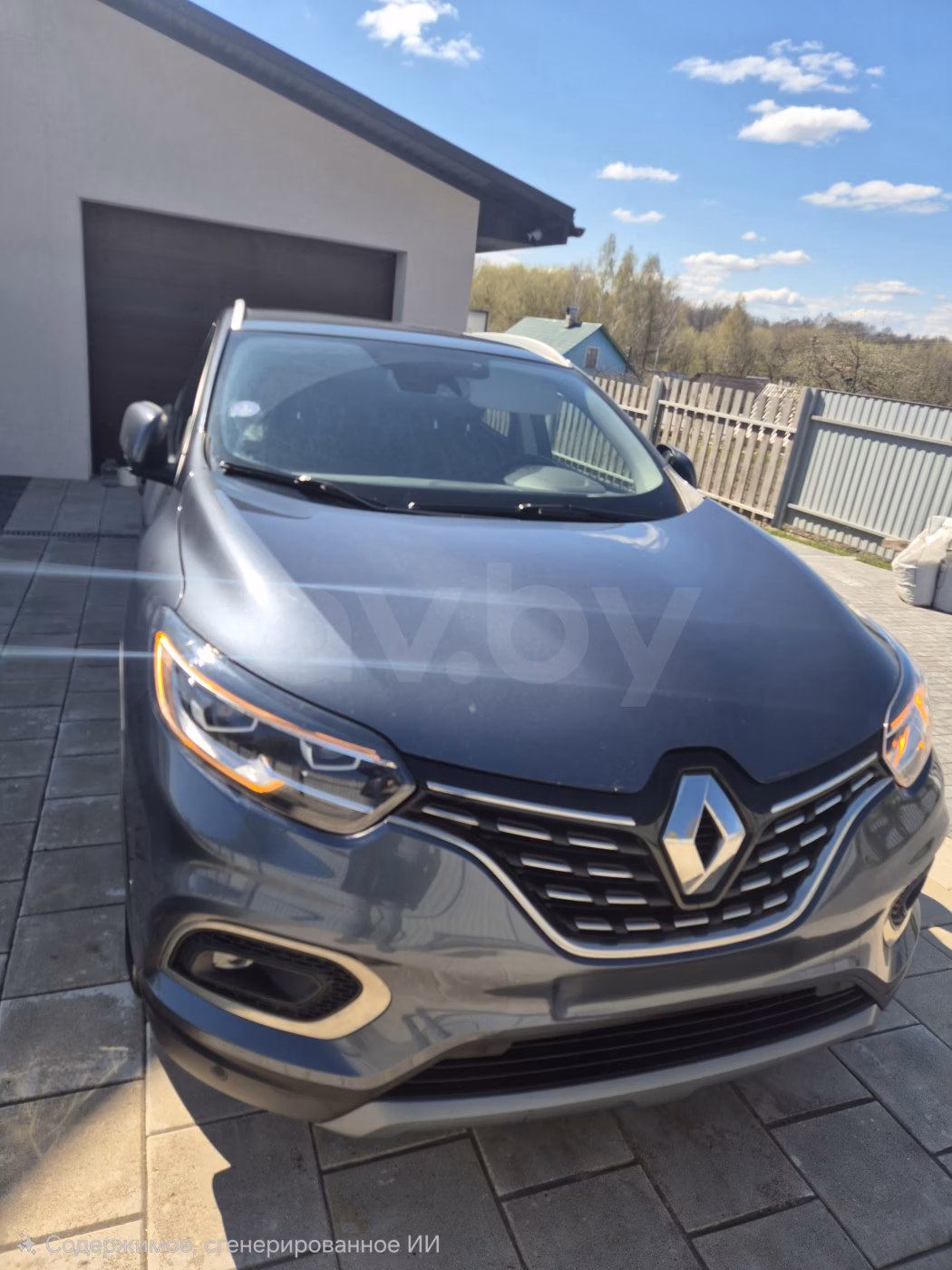 Renault Kadjar