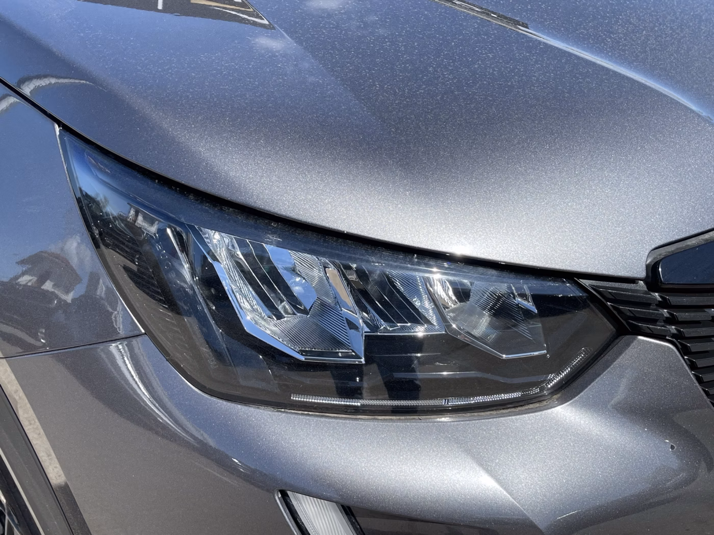 Peugeot 2008 фото 22