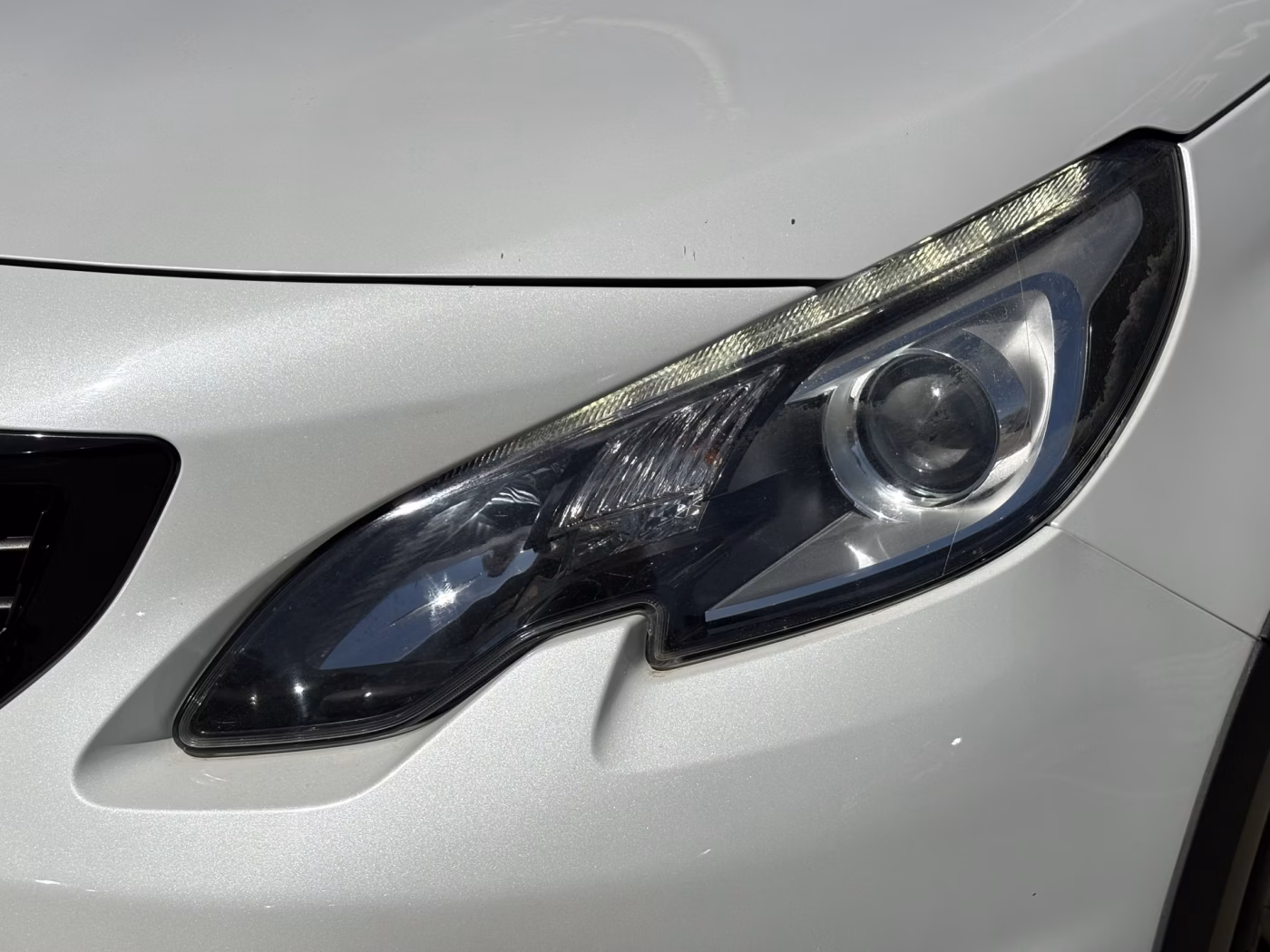 Peugeot 2008 фото 4